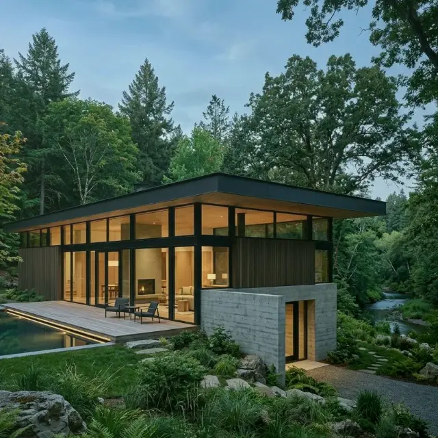 Wide Woods — Unsere Projekte 3